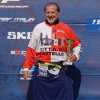 Quel fenomeno di Paolo! A 68 anni è il nuovo campione italiano di motocross con moto d'epoca!