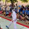 Conclusa la "Settimana dello Sport" a Norcia nell'ambito dell'Estate Nursina