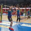 Sir Susa Scai Perugia-Cucine Lube Civitanova:1-0 LIVE