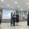 Dopo la Cina, l'Università per Stranieri di Perugia in missione in Turkmenistan