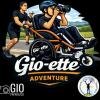 Bellissima iniziativa! Grazie a "Gio' Paparazzo" ecco "Gio Ette", per far vivere la Maratona di Assisi (e non solo) a chi ha disabilità motoria