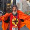 Complimenti a Stefano Volpi: 250 maratone! Con lui a New York la squadra dell'Assisi Runners 