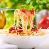 Siete pronti a celebrare il "World Pasta Day"? Sabato 25 ottobre pasta in tutte le vostre tavole!