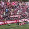 Ottimo inizio per la campagna abbonamenti del Perugia Calcio: i numeri confermano la fiducia dei tifosi