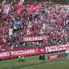 Così la partita di oggi al Curi tra Perugia ed Ascoli...