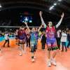 Le squadre che participeranno alla prossima Supercoppa di volley maschile: Perugia c'è!