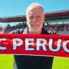 "Io ho un'idea di calcio diversa da Cangelosi ed a Perugia tutti vorrebbero allenare..."