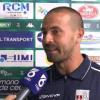"A Perugia per la prima volta il Rimini affronterà una squadra che sta peggio sul piano dei risultati"