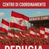 Il Centro di Coordinamento dei Perugia Clubs in trasferta domenica 19 ottobre a Pineto 