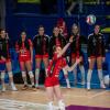 Dramma Bartoccini in A1 di volley femminile: settima sconfitta consecutiva, arrivata senza lottare...