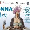 Dal 22 febbraio al 9 marzo al Centro Galeazzo Alessi di Perugia appuntamento con "Donna d'Arte"