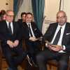 Martedì 3 giugno ad Assisi c'è il "Gran Galà del Calcio Umbro" con tanti ospiti 