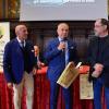Perugia nel ruolo di capitale dell'Antimafia: alla Sala dei Notari il XXXI Premio Internazionale “Livatino Saetta Costa”