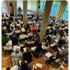 Domenica sarà il giorno del "Choral Day": a Nocera Umbria in arrivo coristi da tutta la regione