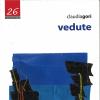 Il 9 maggio la presentazione di "Vedute", il libro di poesie di Claudia Gori