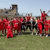 Vittoria dell'Under 15 del Perugia nell'andata degli ottavi dei playoff a Siracusa