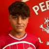Anche il baby Nicolò da Gubbio a Perugia: il club biancorosso continua ad ingaggiare talenti