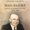 Il 23 gennaio la presentazione del libro “Mio padre, storia di un Perugino e non solo (1920-1965)” dedicato a Gino Cencetti