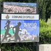 Domenica 17 maggio torna la "Subasio Crossing": partenza ed arrivo a Collepino di Spello