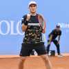 Il tennista perugino Passato qualificato agli ottavi a Braunschweig (Ger)