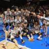 La Sir Perugia batte Piacenza e conquista la quattordicesima vittoria di fila: ipotecata la finale-scudetto di volley maschile