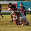 Sconfitta per il Rugby Gubbio in serie B a San Benedetto del Tronto