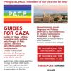 A Perugia sabato e domenica c'è “Guides for Gaza Umbria” sulle orme di Aldo Capitini