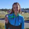 Per la perugina Elena Ribigini c'è la convocazione azzurra in Under 20 per gli europei di cross
