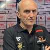 "Di mercato non parlo più e voglio concentrarmi sul campo su un Perugia che ha delle potenzialità"