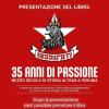Venerdì al Museo del Perugia la presentazione del libro "35 anni di passioni" al seguito del Grifo