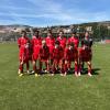 E' svanito il sogno per l'Under 15 del Perugia: sconfitta (3-1) nella semifinale di ritorno dei playoff contro l'Alcione Milano