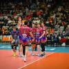Dopo la Champions, per la Sir c'è la gara di campionato di domenica contro Piacenza (LIVE su www.perugia24.net)