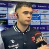 Sta per lasciare il Perugia il portiere Luca Gemello: attenzioni dalla B e dalla C
