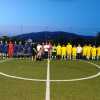 Al Villaggio dei Tigli è in corso il Torneo dei Castelli di Corciano: otto le squadre partecipanti