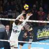 Cresce l'attesa per la sfida Sir Susa Vim Perugia-Milano: in palio la finale scudetto di volley maschile