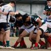 A Bellaria ancora una sconfitta (35-19) per il Rugby Perugia Junior