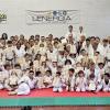 Tante le soddisfazioni per il Sakura Judo Ponte San Giovanni del maestro Roberto Sabatini