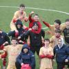 Under 17: Campobasso-Perugia 0-1 con bomber Raffaelli top-winner