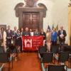Dal 30 maggio al 7 giugno appuntamento con la Mille Miglia in Moto nei Borghi più Belli d’Italia