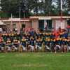 Il Rugby Perugia "argentino" vince in B all'esordio in campionato contro la Capitolina