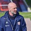 Il nuovo allenatore del Perugia? C'è il prescelto in caso di divorzio con Giovanni Tedesco