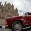 Il passaggio della Mille Miglia entusiasma lungo le strade di Orvieto 