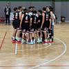 Netta vittoria (71-52) del Perugia Basket in C maschile contro Terni