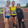 La campionessa umbra Valeria Pedetti continua ad ottenere grandi risultati nella marcia