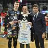 In ricordo di Giorgia Panciarola la vittoria della Sir Susa Scai Perugia di oggi contro Milano