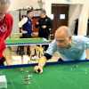 L'umbro Marco Perotti protagonista nel boxing day di Subbuteo a L'Aquila