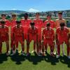 L'Under 16 del Perugia è stato battuta (1-0) dall'Ascoli in casa nell'andata dei quarti dei playoff