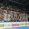 Sir Susa Scai Perugia-Cucine Lube Civitanova 3-1: il tabellino