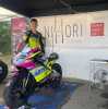 Complimenti Tommy! Per il pilota orvietano Ubaldini il primo podio nel 2025 con la moto del Team Pileri
