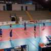 In Umbria uno dei gironi di qualificazione alle finali di volley maschile Under 19